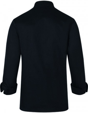 BJM1 Karlowski Koksbuis Basiczwart rug