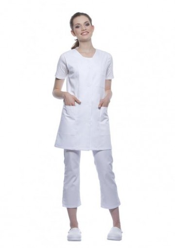 BKS1 Karlowski Basic Ladies Kasack