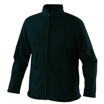 SW700 Starworld Outdoor Fleece jack zwart