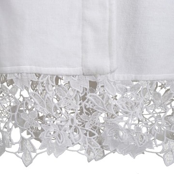 Vossen Blanche 7990/5222 030 White detail3