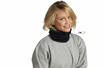 Sol's Blizzard 2-in-1 muts & col