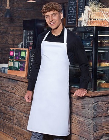 Karlowsky Schort Basic BLS1