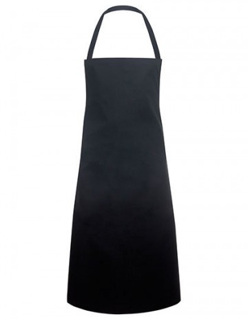 Karlowsky Schort Basic BLS1 zwart