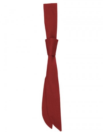 Karlowsky Service Tie AK3 Bordeaux rood