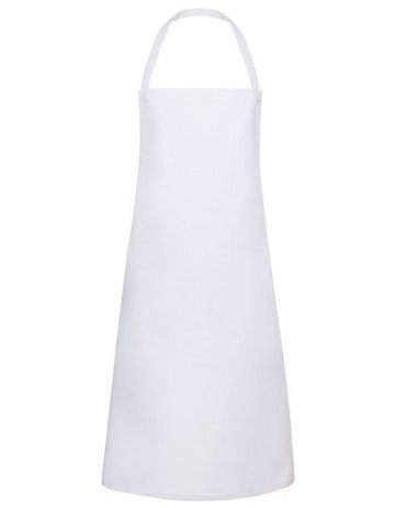 Karlowsky Schort Basic BLS1 wit