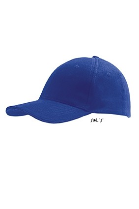 Sol's Buffalo cap