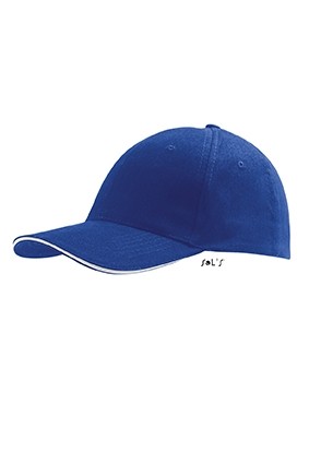 Sol's Buffalo cap