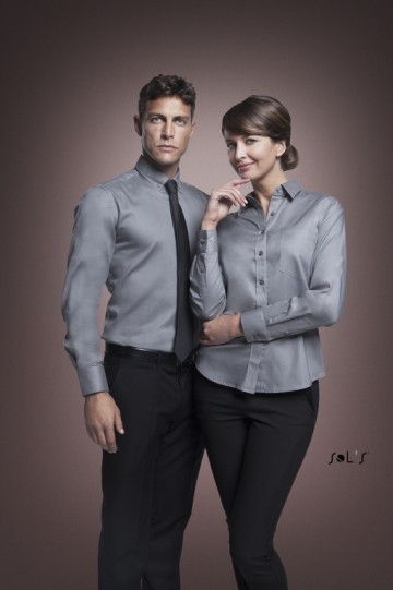 Sol's Business Men Shirt