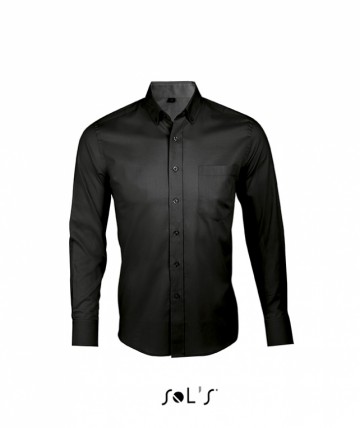 Sol's Business Men Shirt