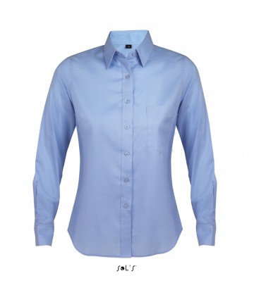 Sol's Business Women