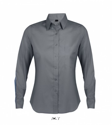 Sol's Business Women