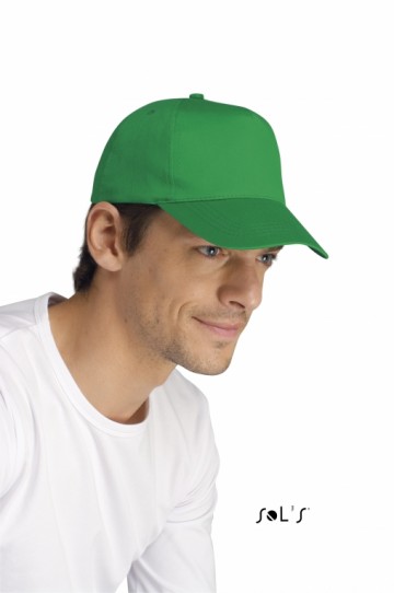Sol's Buzz cap
