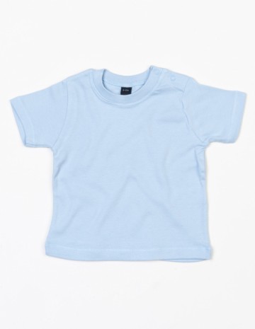 BZ02 Mantis Baby T-shirt