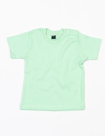 BZ02 Mantis Baby T-shirt