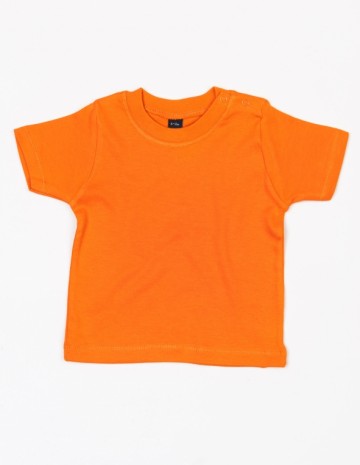 BZ02 Mantis Baby T-shirt