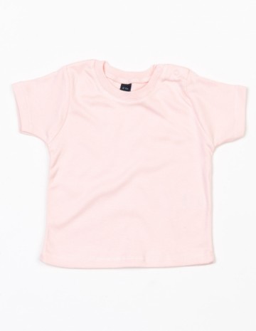 BZ02 Mantis Baby T-shirt