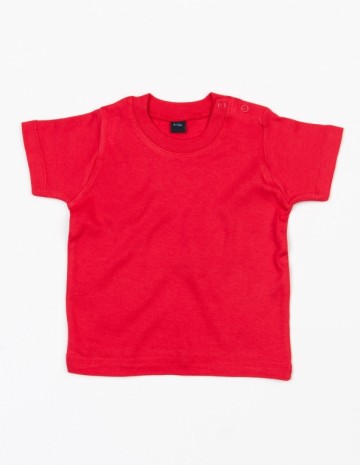 BZ02 Mantis Baby T-shirt