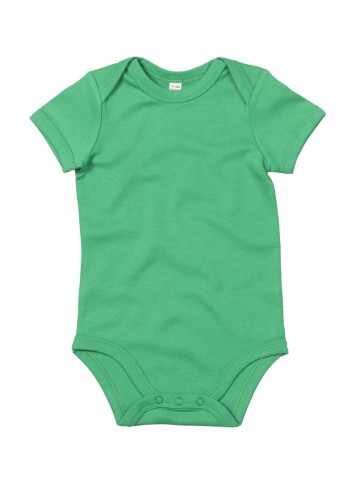 MBZ10 Babybugz Baby Bodysuit kelly groen