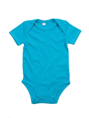 MBZ10 Babybugz Baby Bodysuit surf blauw