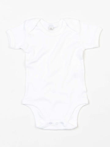 MBZ10 Babybugz Baby Bodysuit wit