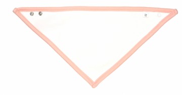 BZ23 Babybugz Bandana Bib slabbertje