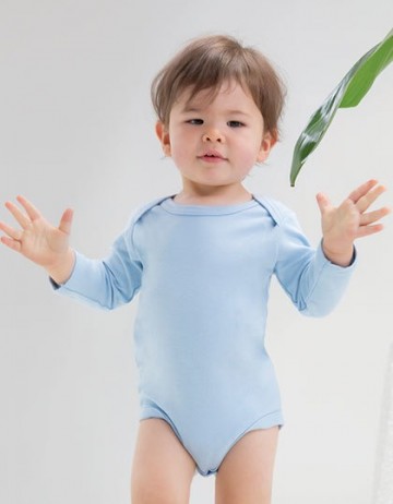 BZ30 Babybugz Baby Bodysuit