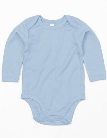 BZ30 Babybugz Baby Bodysuit