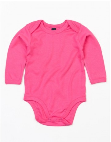 BZ30 Babybugz Baby Bodysuit