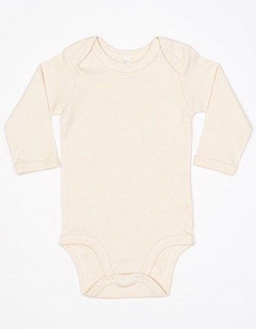 BZ30 Babybugz Baby Bodysuit