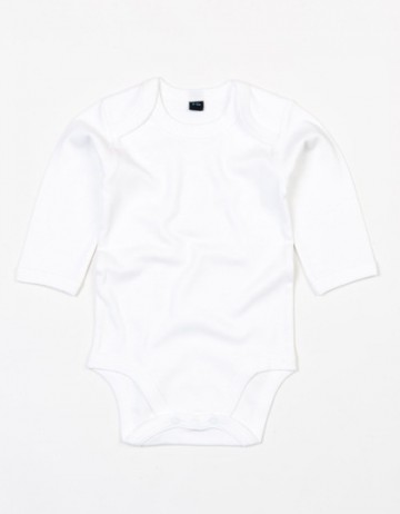 BZ30 Babybugz Baby Bodysuit