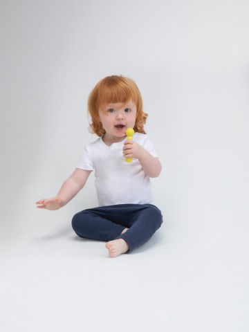 BZ61 Babybugz Baby Made in Africa T