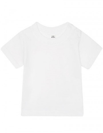 BZ61 Babybugz Baby Made in Africa T wit