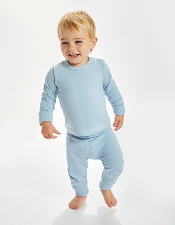 BZ67 Babybugz Baby pyjama