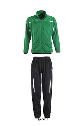 Sol's Camp Nou trainingspak