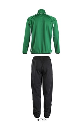 Sol's Camp Nou trainingspak