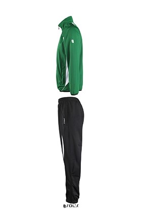 Sol's Camp Nou trainingspak