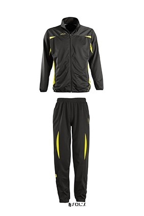 Sol's Camp Nou Kids trainings pak