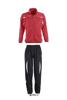 Sol's Camp Nou Kids trainings pak