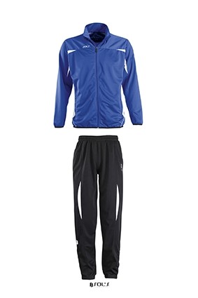 Sol's Camp Nou Kids trainings pak