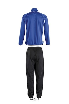 Sol's Camp Nou Kids trainings pak