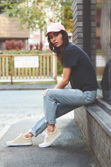 Beechfield Originele 5 panelen cap B10