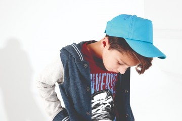 Beechfield Junior Original 5 Panel Cap B10b