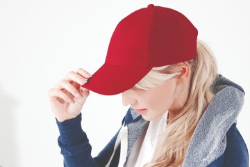 Beechfield Ultimate 5 Panel Cap B15