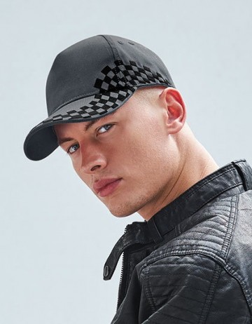 Beechfield Grand Prix Cap B159
