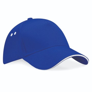 Beechfield Ultimate 5 Panel Cap B15c