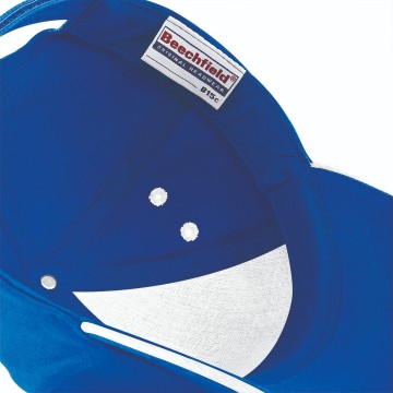 Beechfield Ultimate 5 Panel Cap B15c