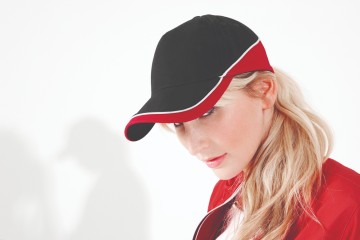 Beechfield Teamwear Competition Cap B171