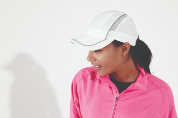 Beechfield Coolmax® Flow Mesh Cap B182