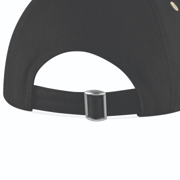 CB185 Beechfield Pro-Style Ball Mark Golf Cap