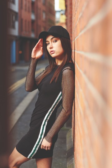 Beechfield Air Mesh 6 Panel Cap B196